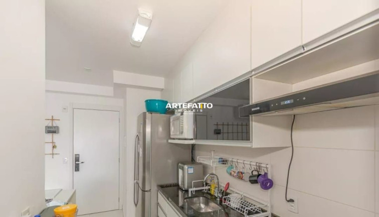Imagem Apartamento com 2 Quartos à Venda, 68 m² em Santo Amaro - São Paulo Imagem Apartamento com 2 Quartos à Venda, 68 m² em Santo Amaro - São Paulo