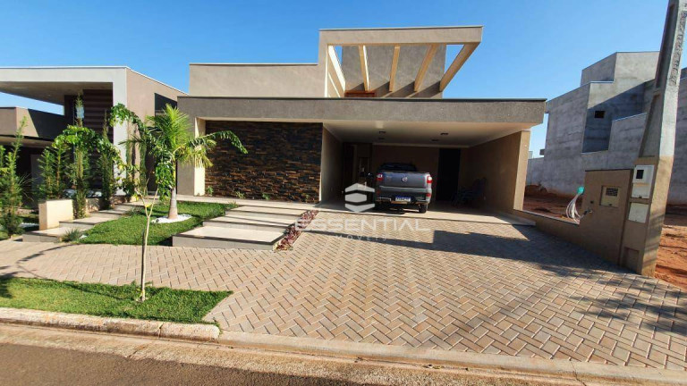 Casa com 3 Quartos à Venda, 216 m² em Quinta Do Lago - São José Do Rio Preto