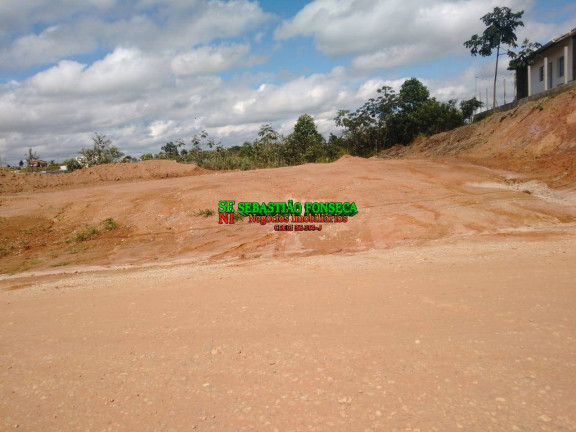 Imagem Terreno em Condomínio à Venda, 1.159 m² em Loteamento Residencial Parque Lago Dourado - Jacareí