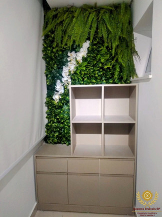 Imagem Apartamento com 3 Quartos à Venda, 158 m² em Vila Dom Pedro Ii - São Paulo Imagem Apartamento com 3 Quartos à Venda, 158 m² em Vila Dom Pedro Ii - São Paulo