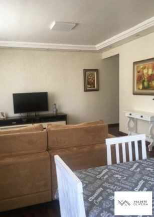 Imagem Apartamento com 3 Quartos à Venda, 126 m² em Centro - São José Dos Campos Imagem Apartamento com 3 Quartos à Venda, 126 m² em Centro - São José Dos Campos