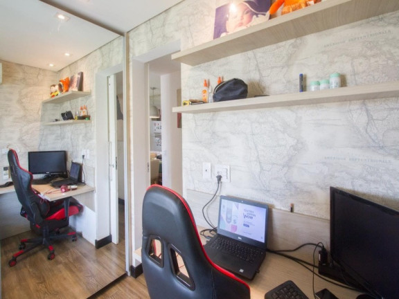 Imagem Imóvel com 2 Quartos à Venda, 65 m² em Jardim Dom Bosco - São Paulo Imagem Imóvel com 2 Quartos à Venda, 65 m² em Jardim Dom Bosco - São Paulo