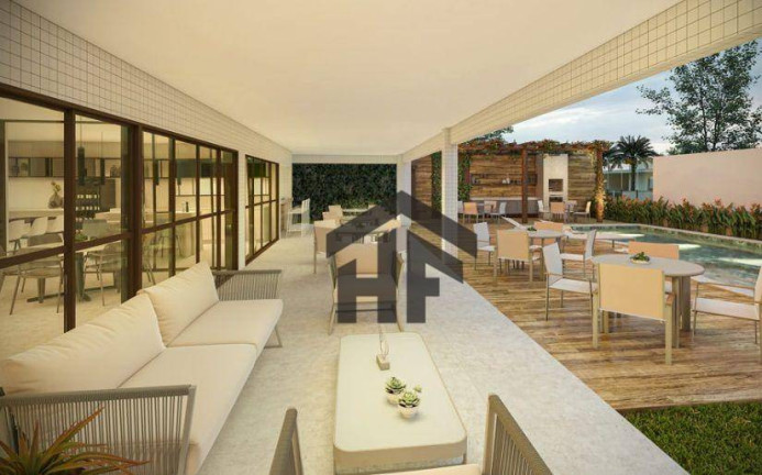 Imagem Apartamento com 3 Quartos à Venda, 63 m² em Boa Viagem - Recife Imagem Apartamento com 3 Quartos à Venda, 63 m² em Boa Viagem - Recife