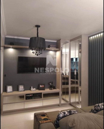 Imagem Apartamento com 2 Quartos à Venda, 72 m² em Centro - Balneario Camboriu