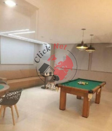 Imagem Apartamento com 2 Quartos à Venda, 48 m² em Centro - São Bernardo Do Campo Imagem Apartamento com 2 Quartos à Venda, 48 m² em Centro - São Bernardo Do Campo