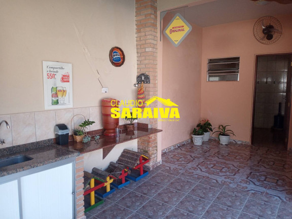 Imagem Casa com 4 Quartos à Venda, 224 m² em Martim De Sa - Caraguatatuba