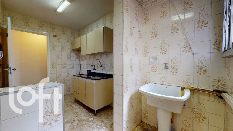 Imagem Apartamento com 1 Quarto à Venda, 50 m² em Brooklin - São Paulo