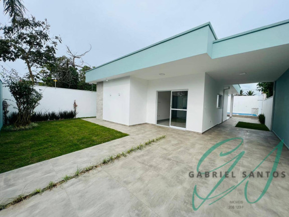 Imagem Casa com 3 Quartos à Venda, 306 m² em Bopiranga - Itanhaém Imagem Casa com 3 Quartos à Venda, 306 m² em Bopiranga - Itanhaém