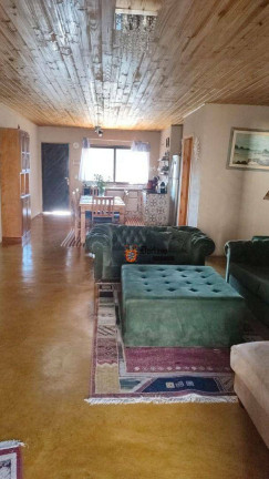Imagem Chácara com 3 Quartos à Venda, 320 m² em Parque Da Ferradura - Campos Do Jordão Imagem Chácara com 3 Quartos à Venda, 320 m² em Parque Da Ferradura - Campos Do Jordão