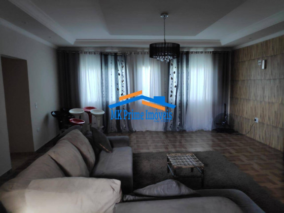 Imagem Chácara com 4 Quartos à Venda, 300 m² em Centro - Alambari Imagem Chácara com 4 Quartos à Venda, 300 m² em Centro - Alambari