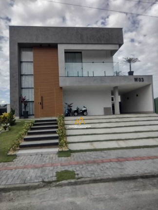 Casa com 4 Quartos à Venda, 227 m² em Inoa - Maricá