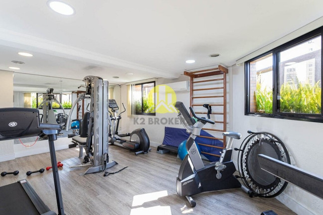 Imagem Apartamento com 1 Quarto à Venda, 31 m² em Jardim Paulista - São Paulo Imagem Apartamento com 1 Quarto à Venda, 31 m² em Jardim Paulista - São Paulo