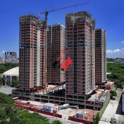 Apartamento com 3 Quartos à Venda, 151 m² em Jardim Do Mar - São Bernardo Do Campo