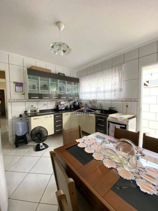 Imagem Casa com 3 Quartos à Venda, 67 m² em Mirim - Praia Grande