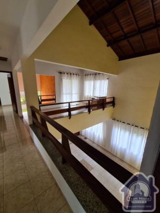 Imagem Casa de Condomínio com 3 Quartos à Venda, 235 m² em Aruã - Mogi Das Cruzes