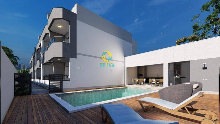 Imagem Apartamento com 1 Quarto à Venda, 33 m² em Balneário São Pedro - São Pedro Da Aldeia Imagem Apartamento com 1 Quarto à Venda, 33 m² em Balneário São Pedro - São Pedro Da Aldeia