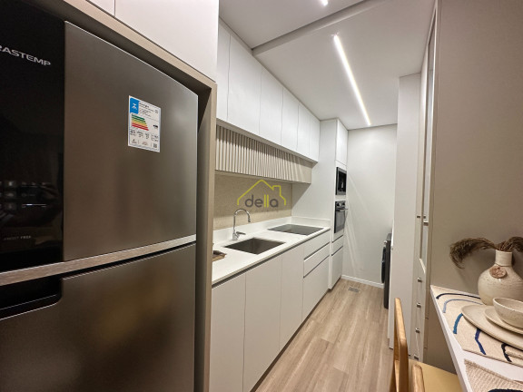 Imagem Imóvel com 2 Quartos à Venda, 56 m² em Bom Retiro - Joinville
