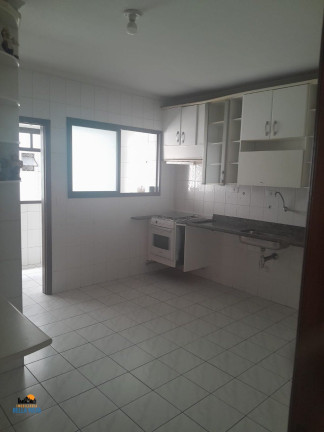 Imagem Apartamento com 2 Quartos para Alugar, em Itararé - São Vicente Imagem Apartamento com 2 Quartos para Alugar, em Itararé - São Vicente