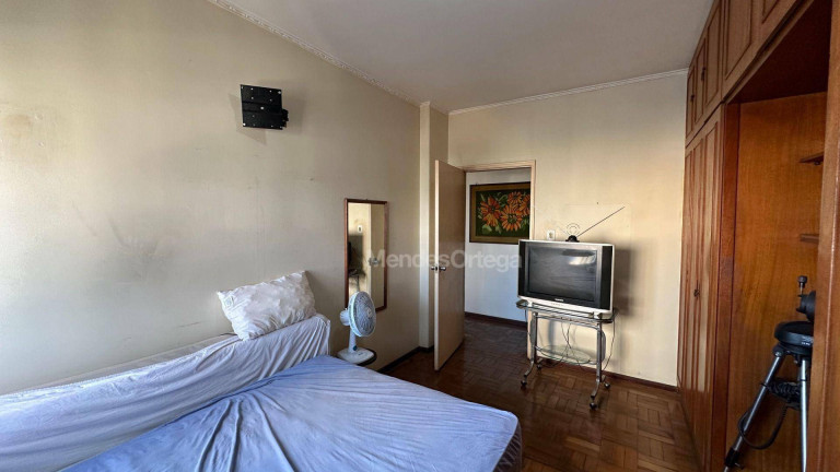 Imagem Apartamento com 2 Quartos à Venda, 143 m² em Centro - Sorocaba