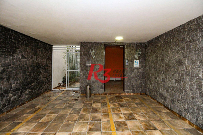 Imagem Casa com 4 Quartos para Alugar, 333 m² em Embaré - Santos