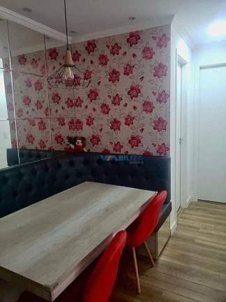Imagem Apartamento com 2 Quartos à Venda, 62 m² em Vila Leonor - Guarulhos Imagem Apartamento com 2 Quartos à Venda, 62 m² em Vila Leonor - Guarulhos