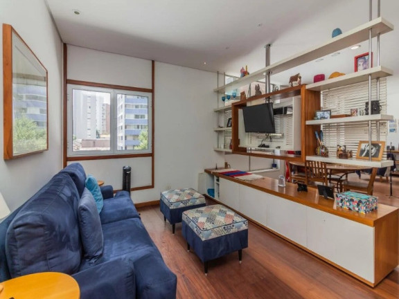 Imagem Imóvel com 3 Quartos à Venda, 184 m² em Jardim Paulista - São Paulo Imagem Imóvel com 3 Quartos à Venda, 184 m² em Jardim Paulista - São Paulo