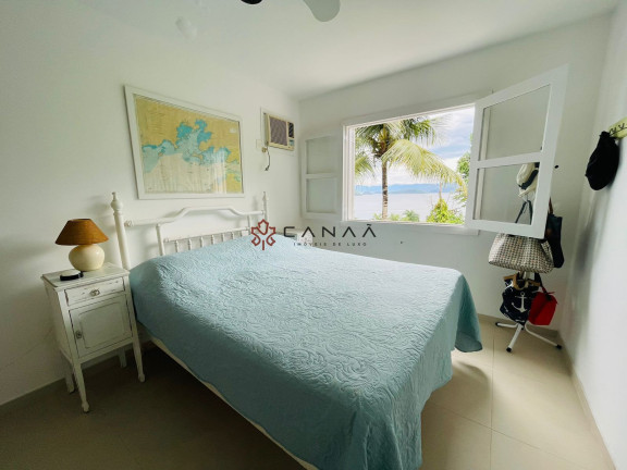 Casa de Condomínio com 5 Quartos à Venda, 150 m² em Vila Velha - Angra Dos Reis