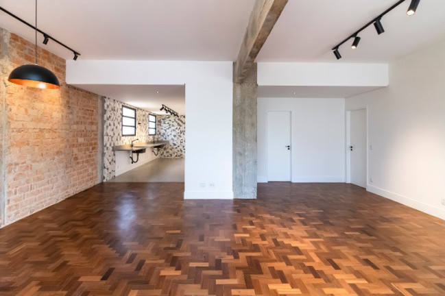 Imagem Imóvel com 3 Quartos à Venda, 212 m² em Consolação - São Paulo Imagem Imóvel com 3 Quartos à Venda, 212 m² em Consolação - São Paulo