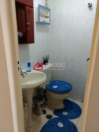 Imagem Casa de Condomínio com 2 Quartos à Venda, 88 m² em Pirituba - São Paulo