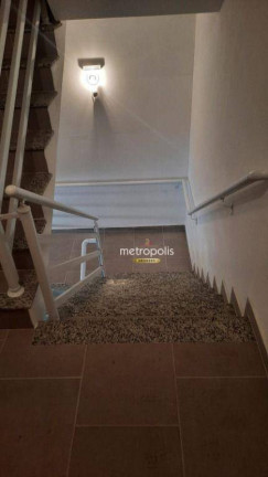 Imagem Apartamento com 2 Quartos à Venda, 44 m² em Campestre - Santo André