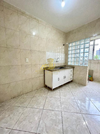 Imagem Apartamento com 3 Quartos à Venda, 75 m² em Guilhermina - Praia Grande Imagem Apartamento com 3 Quartos à Venda, 75 m² em Guilhermina - Praia Grande