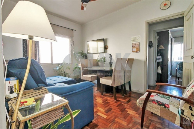 Imagem Apartamento com 2 Quartos à Venda, 59 m² em Azenha - Porto Alegre Imagem Apartamento com 2 Quartos à Venda, 59 m² em Azenha - Porto Alegre