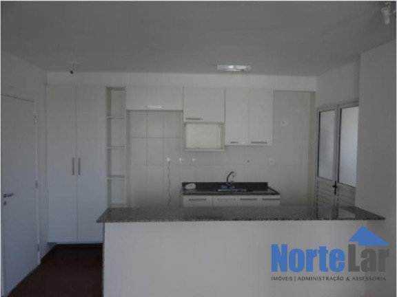 Imagem Apartamento com 2 Quartos à Venda, 70 m² em água Branca - São Paulo