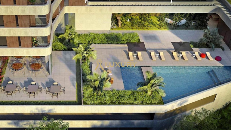 Imagem Imóvel com 3 Quartos à Venda, 115 m² em Vale Do Sereno - Nova Lima