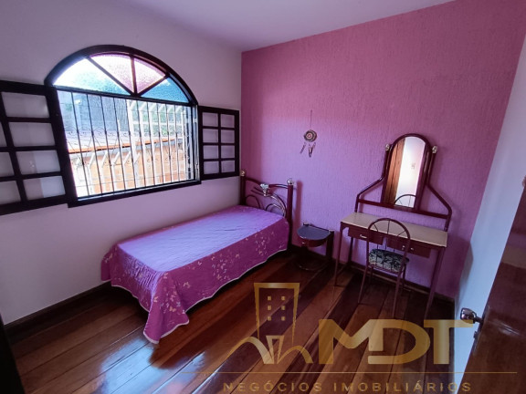 Imagem Sobrado com 4 Quartos à Venda, 314 m² em Eymard - Belo Horizonte