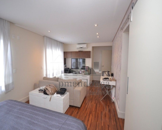 Imagem Apartamento com 3 Quartos à Venda, 224 m² em Vila Romana - São Paulo Imagem Apartamento com 3 Quartos à Venda, 224 m² em Vila Romana - São Paulo