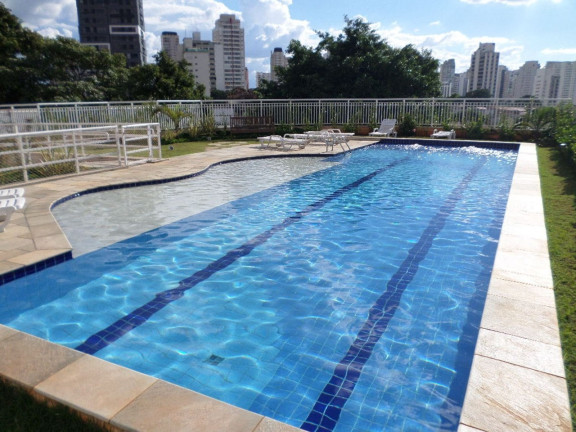 Imagem Imóvel com 2 Quartos à Venda, 62 m² em Vila Congonhas - São Paulo Imagem Imóvel com 2 Quartos à Venda, 62 m² em Vila Congonhas - São Paulo