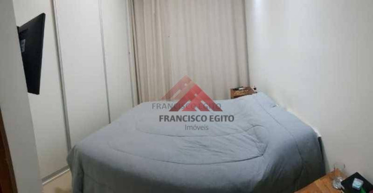 Imagem Apartamento com 1 Quarto à Venda, 50 m² em Charitas - Niterói Imagem Apartamento com 1 Quarto à Venda, 50 m² em Charitas - Niterói