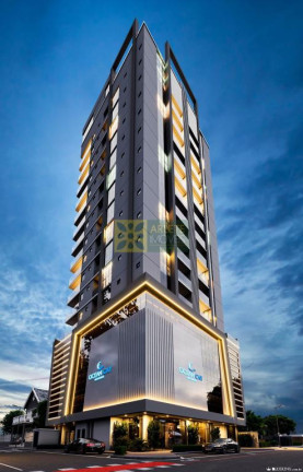 Imagem Apartamento com 3 Quartos à Venda, 104 m² em Balneário Perequê - Porto Belo Imagem Apartamento com 3 Quartos à Venda, 104 m² em Balneário Perequê - Porto Belo