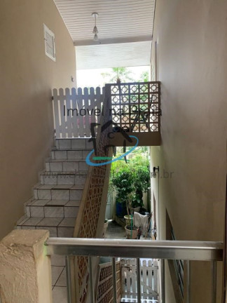 Imagem Casa com 4 Quartos à Venda,  em Martim De Sá - Caraguatatuba