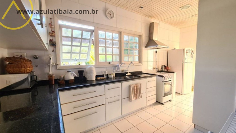 Imagem Casa com 4 Quartos à Venda, 251 m² em Condominio Parque Das Garças - Atibaia
