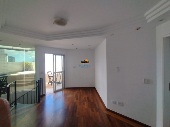 Imagem Apartamento com 3 Quartos à Venda, em Vila Matias - Santos Imagem Apartamento com 3 Quartos à Venda, em Vila Matias - Santos