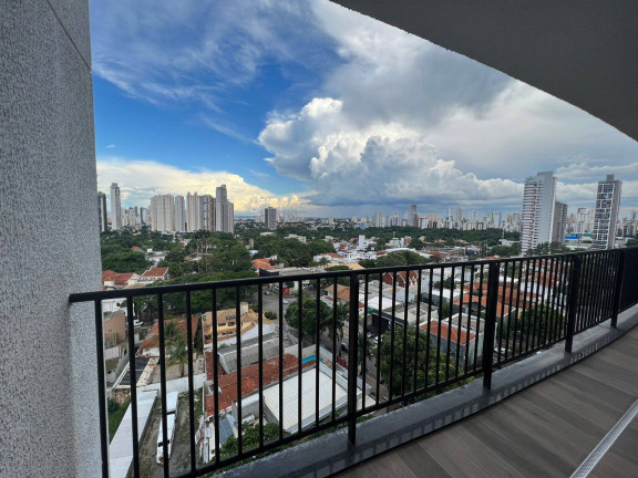 Imagem Apartamento com 4 Quartos à Venda, 244 m² em Setor Marista - Goiânia Imagem Apartamento com 4 Quartos à Venda, 244 m² em Setor Marista - Goiânia