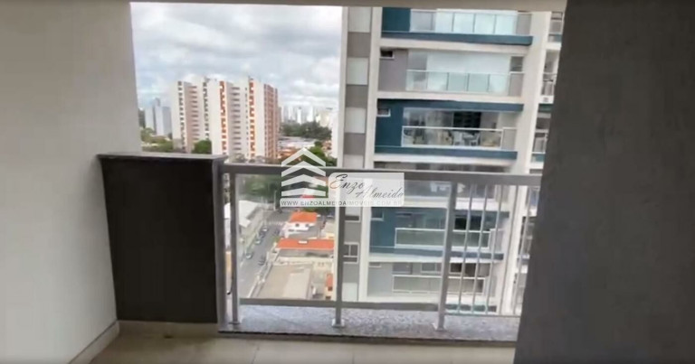 Imagem Apartamento com 2 Quartos à Venda, 53 m² em Alto Da Boa Vista - São Paulo Imagem Apartamento com 2 Quartos à Venda, 53 m² em Alto Da Boa Vista - São Paulo