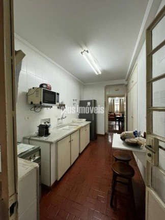 Imagem Apartamento com 3 Quartos à Venda, 91 m² em Bela Vista - São Paulo