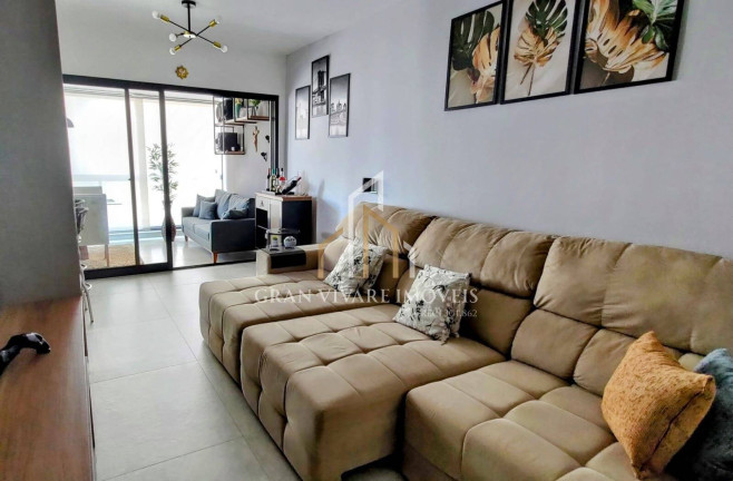 Apartamento com 2 Quartos à Venda, 84 m² em Vila Adyana - São José Dos Campos