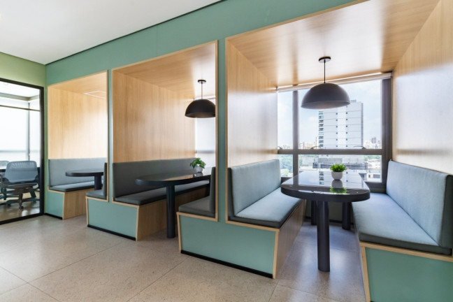 Imagem Studio com 1 Quarto à Venda, 27 m² em água Branca - São Paulo