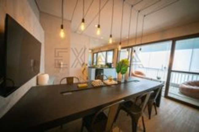 Imagem Imóvel com 3 Quartos à Venda, 110 m² em Vila Andrade - São Paulo