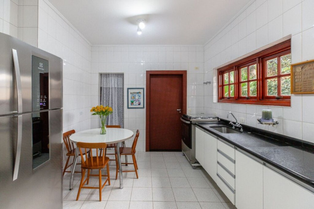Imagem Casa com 3 Quartos à Venda, em Vila Represa - São Paulo Imagem Casa com 3 Quartos à Venda, em Vila Represa - São Paulo