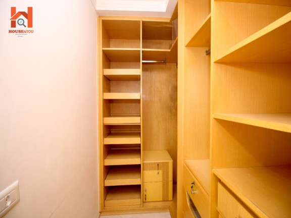 Imagem Apartamento com 4 Quartos à Venda, 380 m² em Indianópolis - São Paulo